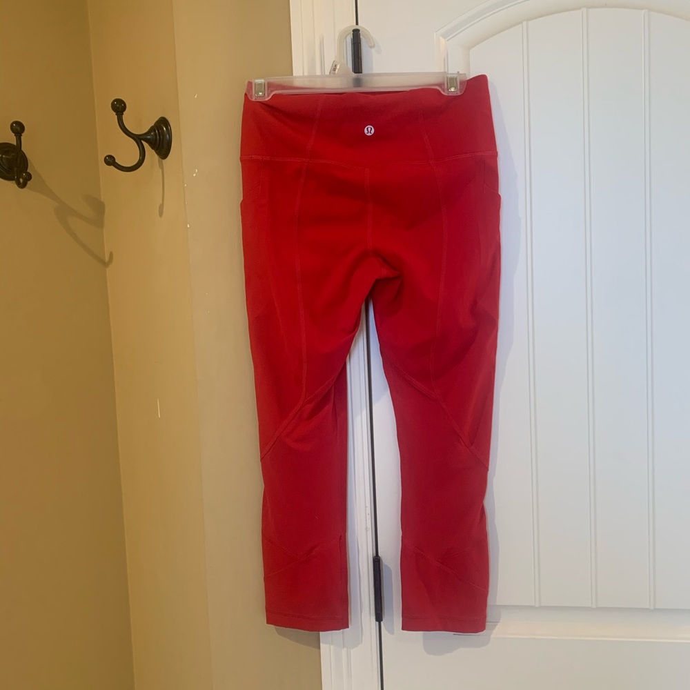 Lululemon pants